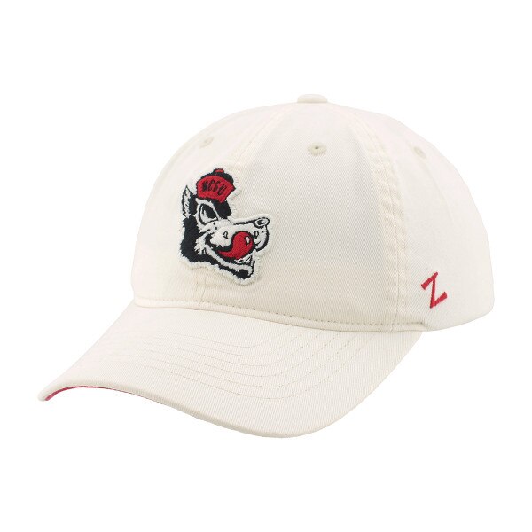 Ivory Scholarship Washed Cotton Adj